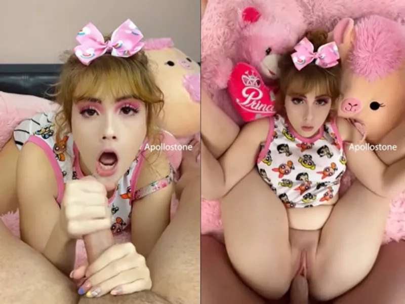 Chịch cực sướng với eny mới lớn body chuẩn